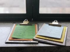 -RAC BAR(安福路店)