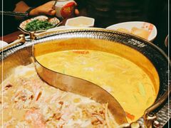 -牛New寿喜烧(金茂览秀城店)
