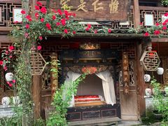 门面-青城甲(青城山店)