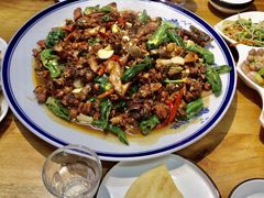 -食鸡公社辣子鸡·潍坊菜·烧烤