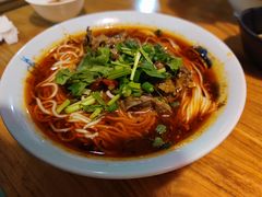 -兵哥豌豆面(雅颂居店)