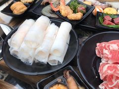 -丽江庭院之爱在路上(西单店)