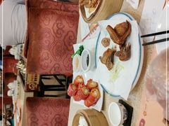 -点都德(聚福楼店)