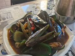 海虹-雅憩花园餐厅