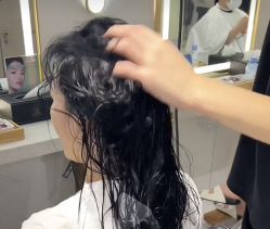 点击看大图 -雅仕 HAIR SALON 美发沙龙