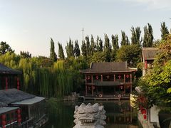 -台儿庄古城