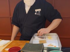 -Sushi Hanzo半藏(天环广场店)