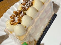 -黑草莓(重庆路店)