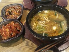 -格朗合 · 鸡汤米线(和悦汇店)