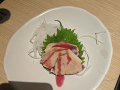 -匠和风精致料理(福州金融街万达店)