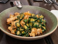 -广州文华东方酒店·江-由辉师傅主理