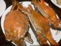 -川骄海鲜自助(亚运村店)