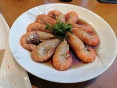 -高佳庄·海鲜酒楼(临城百合店)