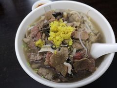 -潮镇老尾牛杂(环城西路店)