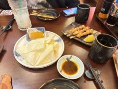 -鸟鹏烧鸟居酒屋(仁恒梦中心店)