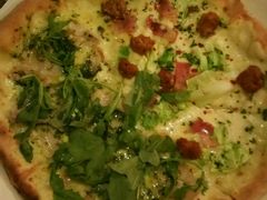-PIZZA BIANCA(民园店)