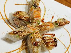 -井圣日膳(万达店)