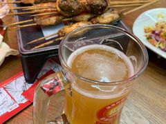 -管氏翅吧(马家堡店)