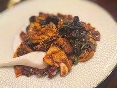爆三样-泰丰楼(前门西大街店)