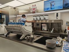 -蓝嘴兽咖啡(开福万达广场店)