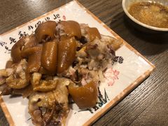 -鲜小岛·铜锅涮肉