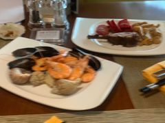 -杭州国际会议中心洲际酒店-原素全日餐厅(解放东路店)