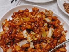 -马凯餐厅(地安门店)