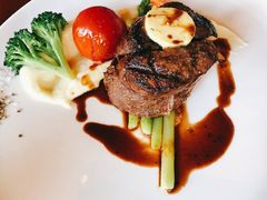 -WOLFGANG PUCK KITCHEN & BAR(迪士尼小镇店)