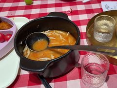 -西贝莜面村(常州新北万达广场店)
