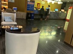 -碧海云天(川环南路店)
