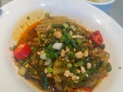 -半天妖烤鱼(和平印象城店)