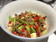 -农耕记·湖南土菜(科技园店)