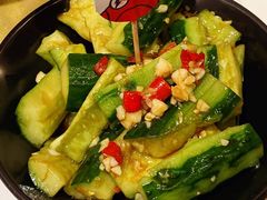 拍黄瓜-蛙来哒(诚丰广场店)