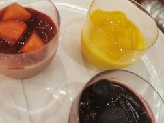 -华安国际大酒店-餐厅