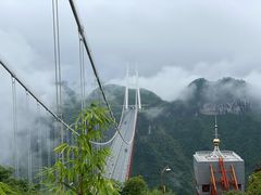 -矮寨·十八洞·德夯大峡谷景区