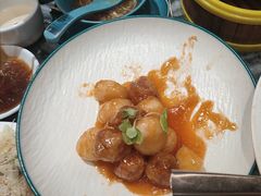 -安泰楼·佛跳墙创始人·传统闽味早茶·酒楼(三坊七巷闽菜地标店)
