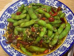 -江城燕子大排档(江汉路步行街店)