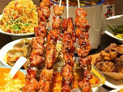 -中华巴洛克风情街