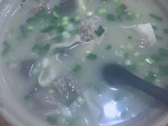 -小辫子羊肉面馆(周东店)