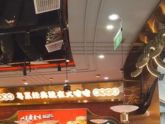 -火啫啫·粤式啫啫煲(南通首店)