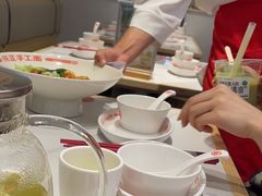 -大美西北·手工面 西北菜(永康万达店)