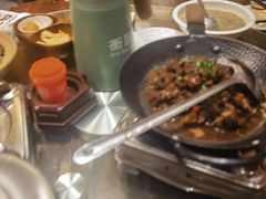 -衡厨·衡阳土菜(中南店)