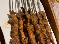 -纳瓦新疆菜(银都店)