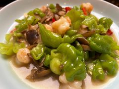 -云海肴·汽锅鸡·云南菜(广安门天虹店)