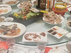-大铁勺新津菜(东丽阳光新业广场店)
