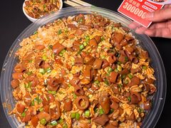 -必点海鲜·海肠捞饭大王(滨江道店)