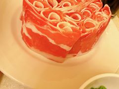 -八先生涮肉房(三里河店)