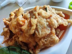 -北方饺子王·海肠捞饭·海鲜锅(山大店)