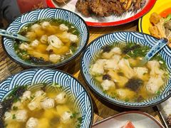 -北丐先生·野馄饨烧烤(雨花万象店)