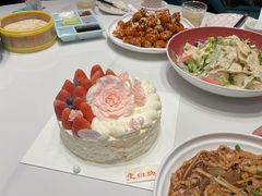 -正阳春烤鸭(华捷道店)